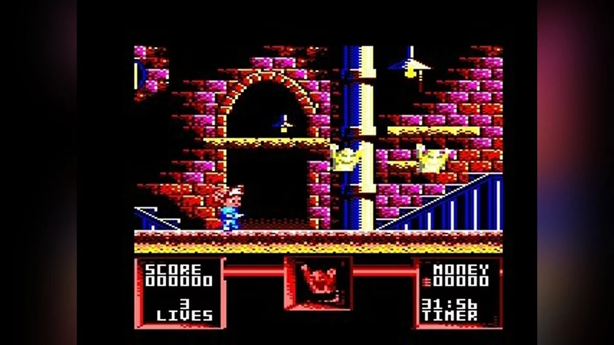 Скриншоты из Flimbo's Quest / Картинка 89