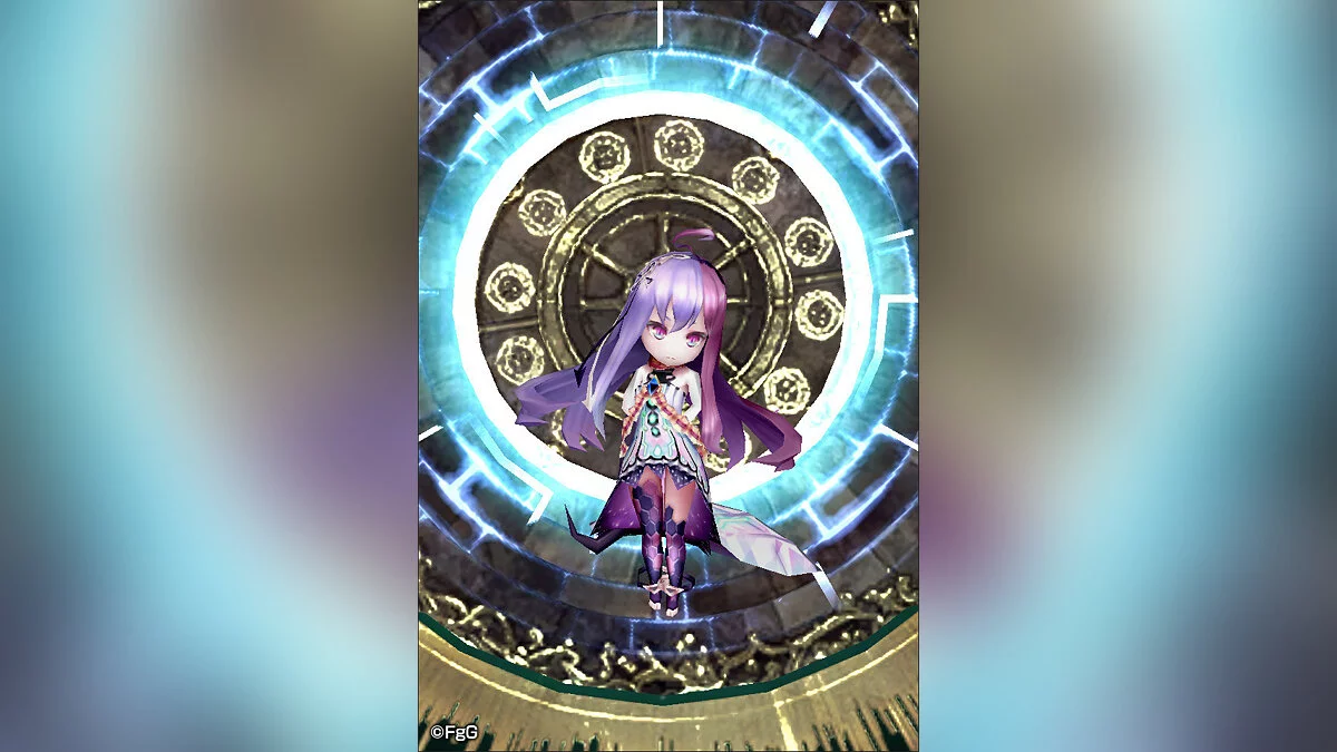 Арт из Alchemist Code / Картинка 13