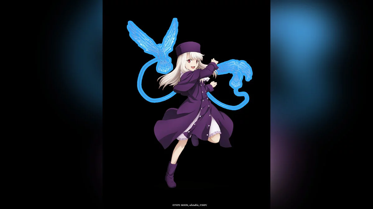 Арт из Alchemist Code / Картинка 19