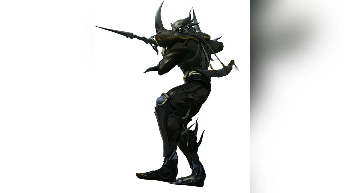 Арт из Dissidia: Final Fantasy / Картинка 35