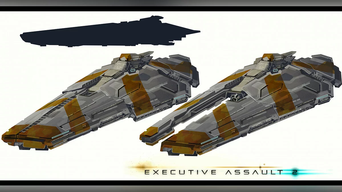 Арт из Executive Assault 2 / Картинка 2