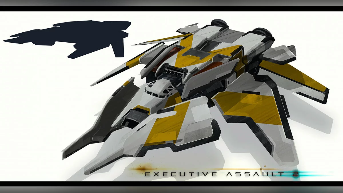 Арт из Executive Assault 2 / Картинка 3