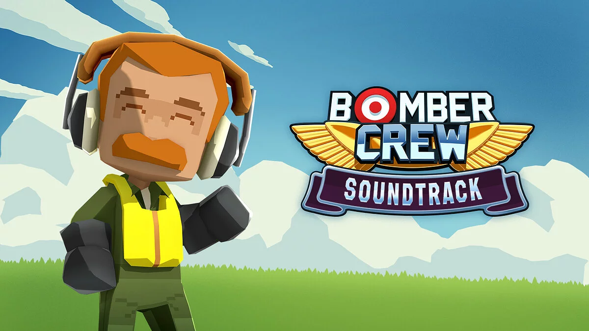 Арт из Bomber Crew / Картинка 2