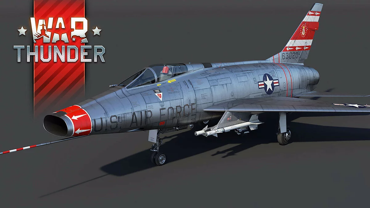 Арт из War Thunder / Картинка 9