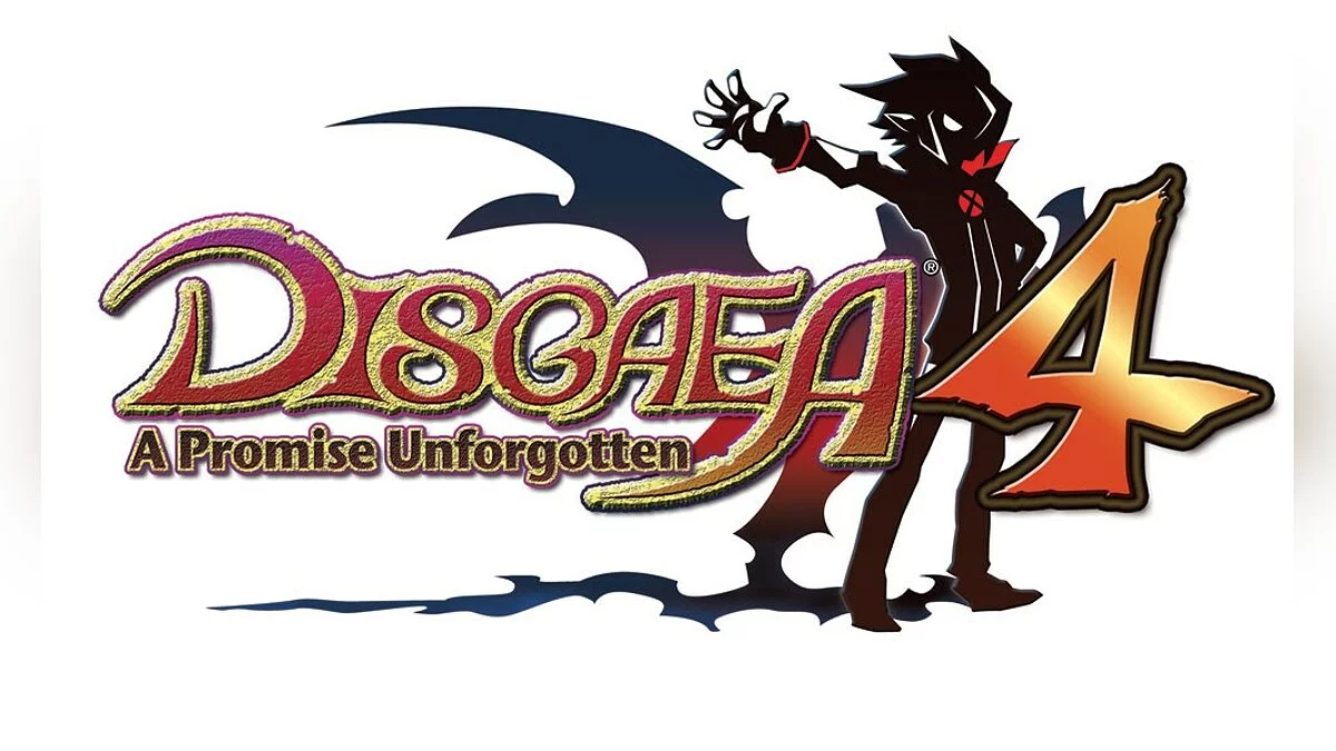 Арт из Disgaea 4: Return / Картинка 1