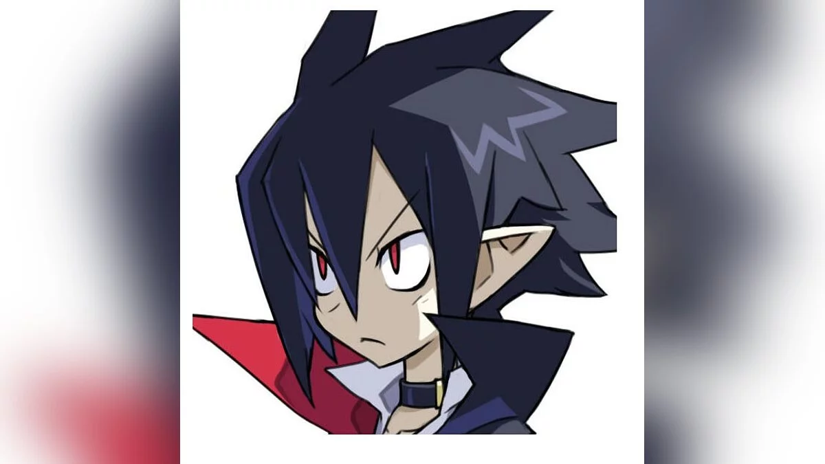 Арт из Disgaea 4: Return / Картинка 6