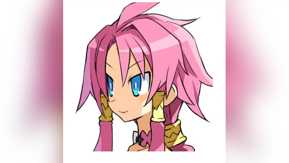 Арт из Disgaea 4: Return / Картинка 14
