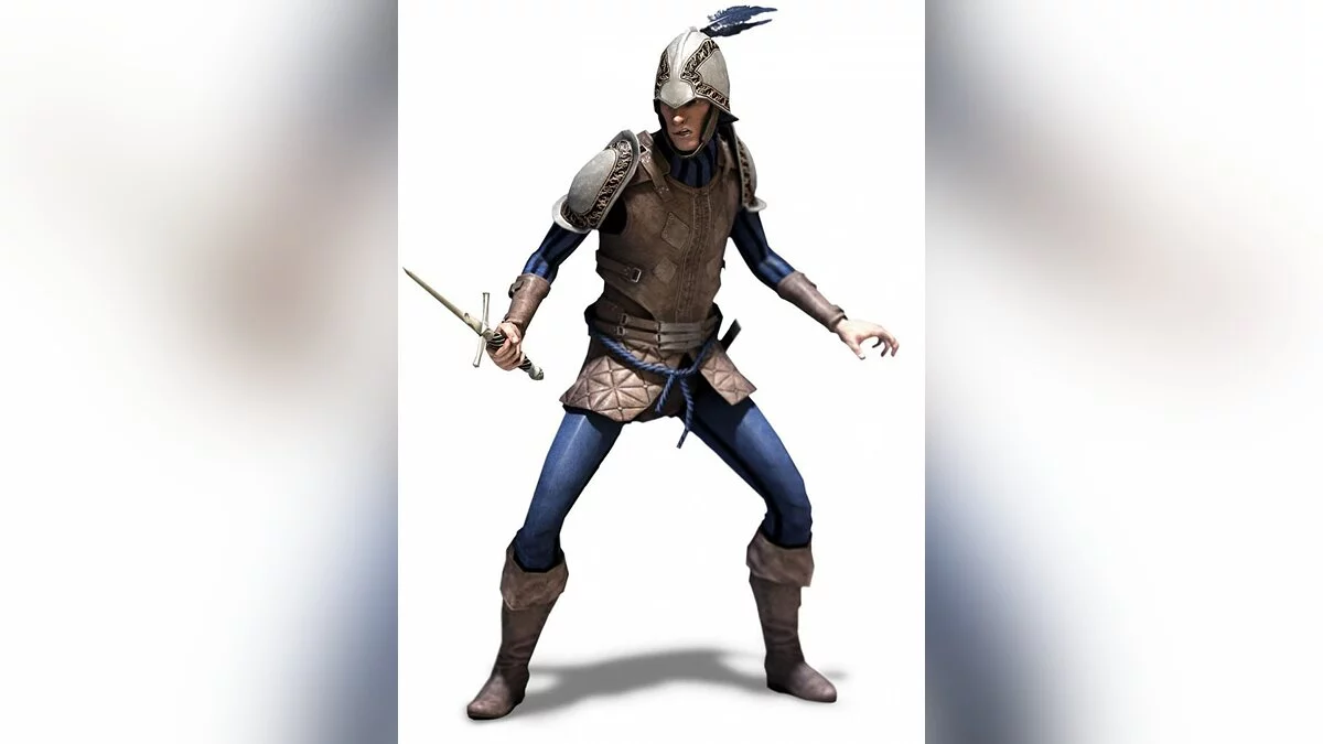 Арт из Assassin's Creed 2 / Картинка 10