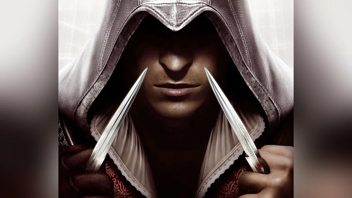 Арт из Assassin's Creed 2 / Картинка 25