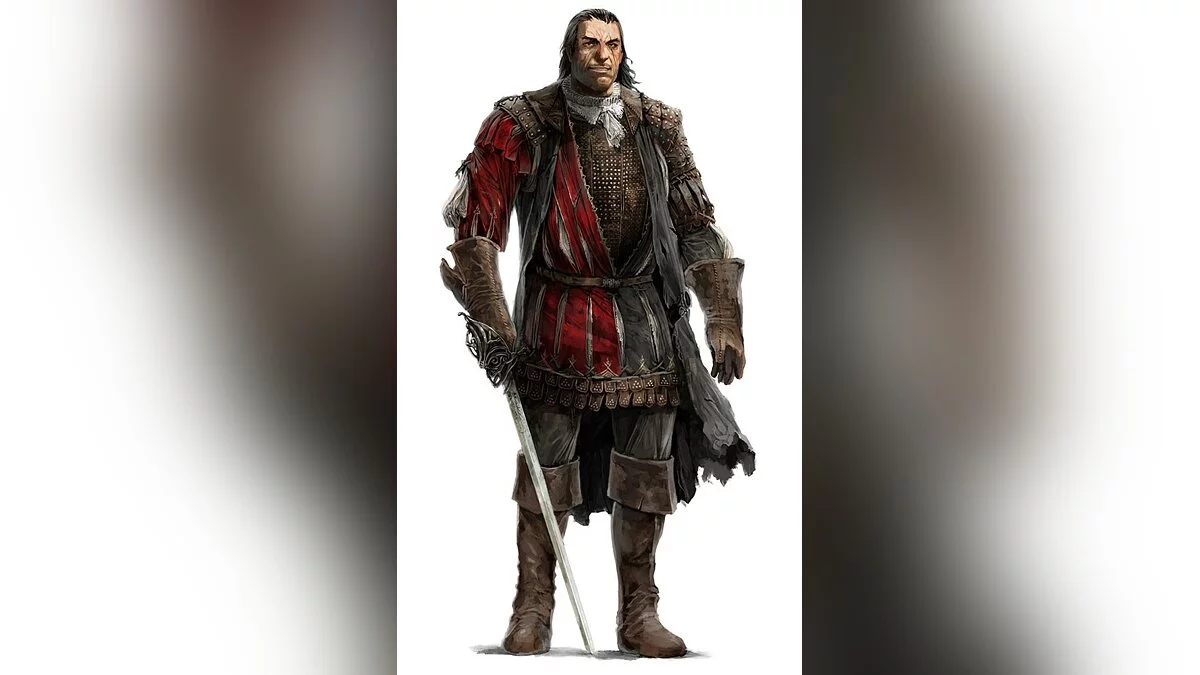 Арт из Assassin's Creed 2 / Картинка 34