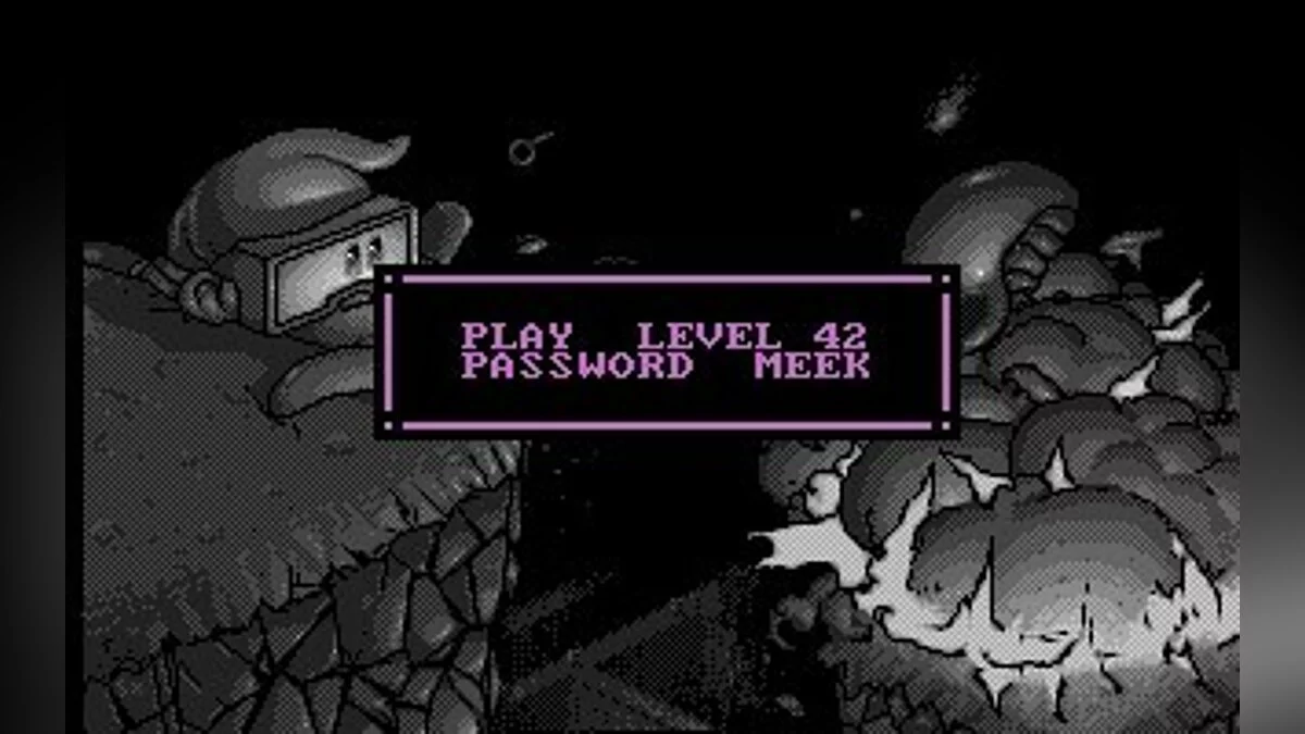 Скриншоты из Flood / Картинка 21