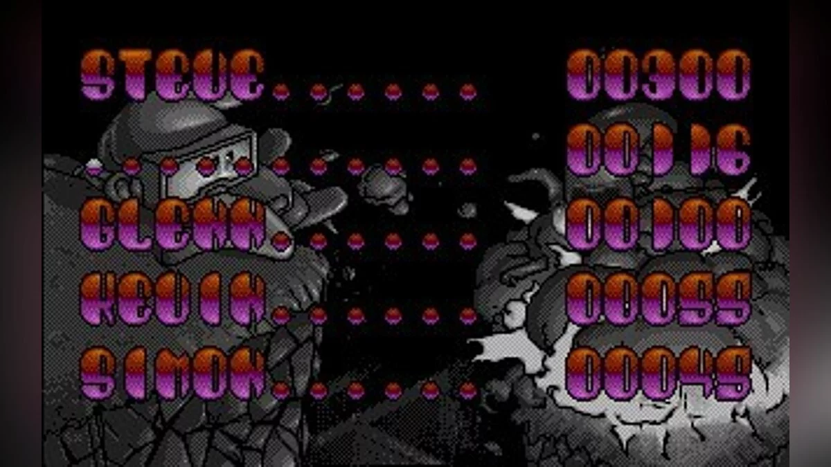 Скриншоты из Flood / Картинка 36