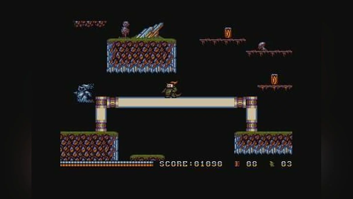Скриншоты из Flood / Картинка 15