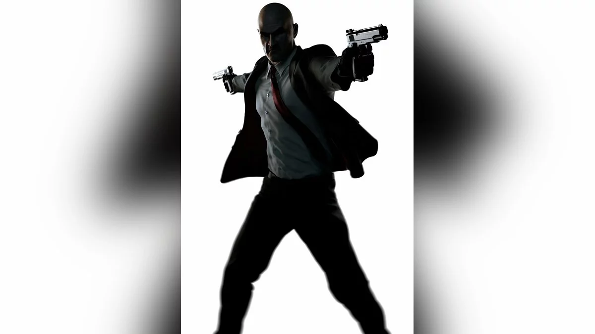 Арт из Hitman: Absolution / Картинка 2