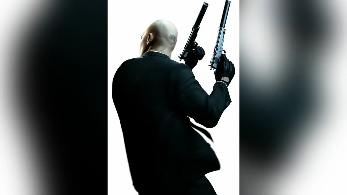 Арт из Hitman: Absolution / Картинка 4