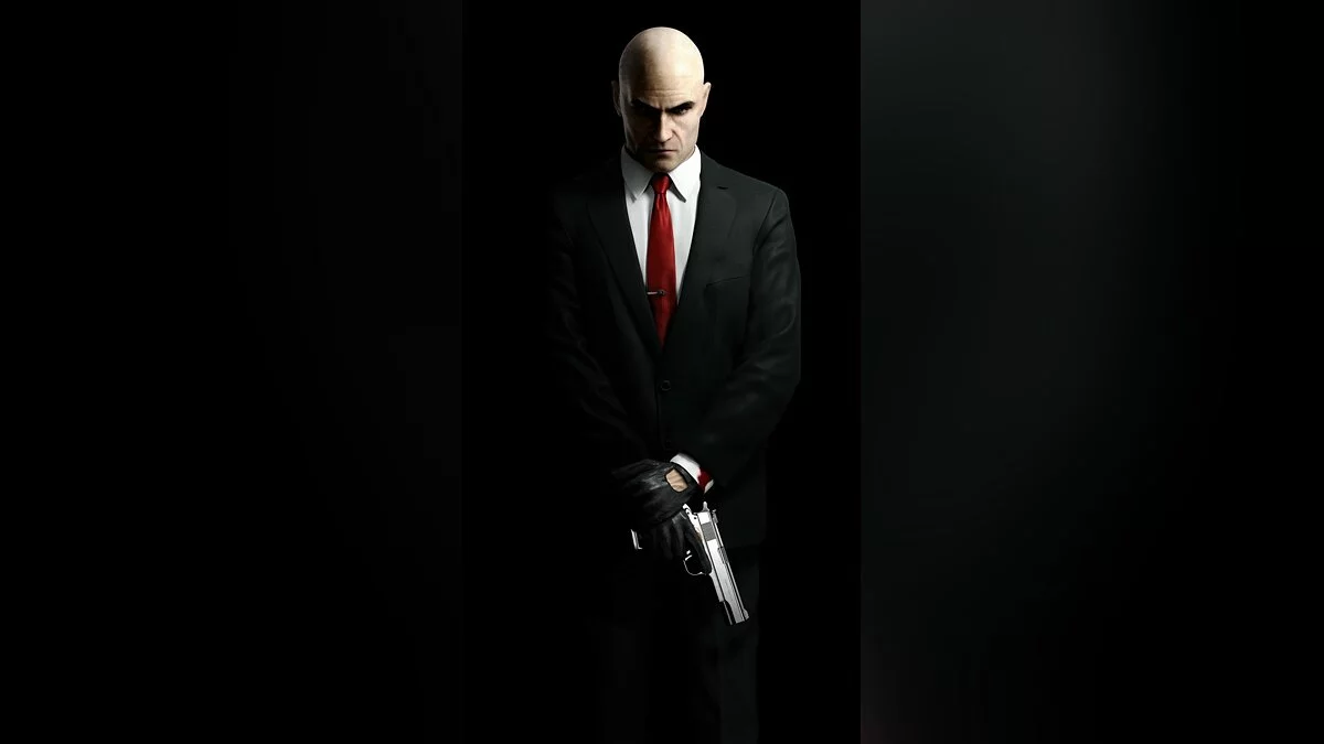 Арт из Hitman: Absolution / Картинка 7