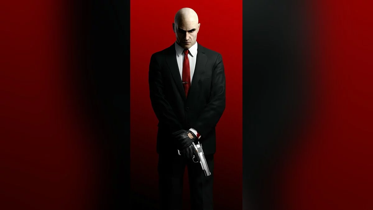 Арт из Hitman: Absolution / Картинка 8