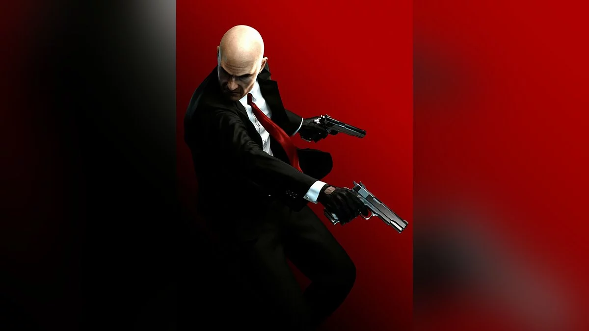 Арт из Hitman: Absolution / Картинка 9