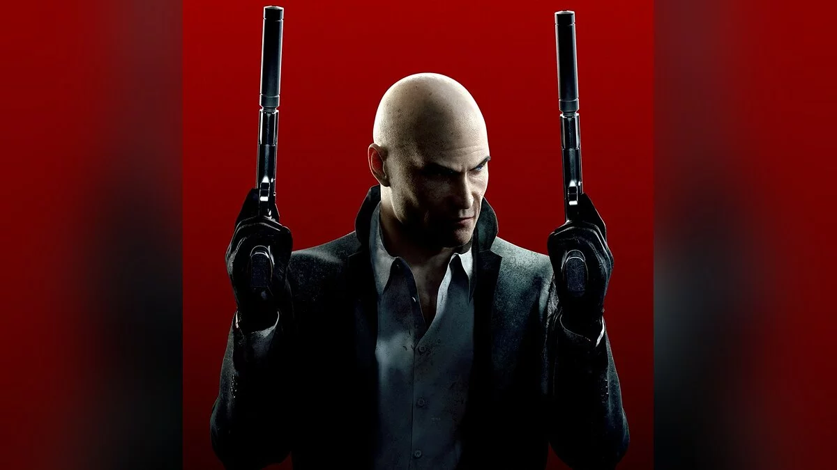 Арт из Hitman: Absolution / Картинка 11