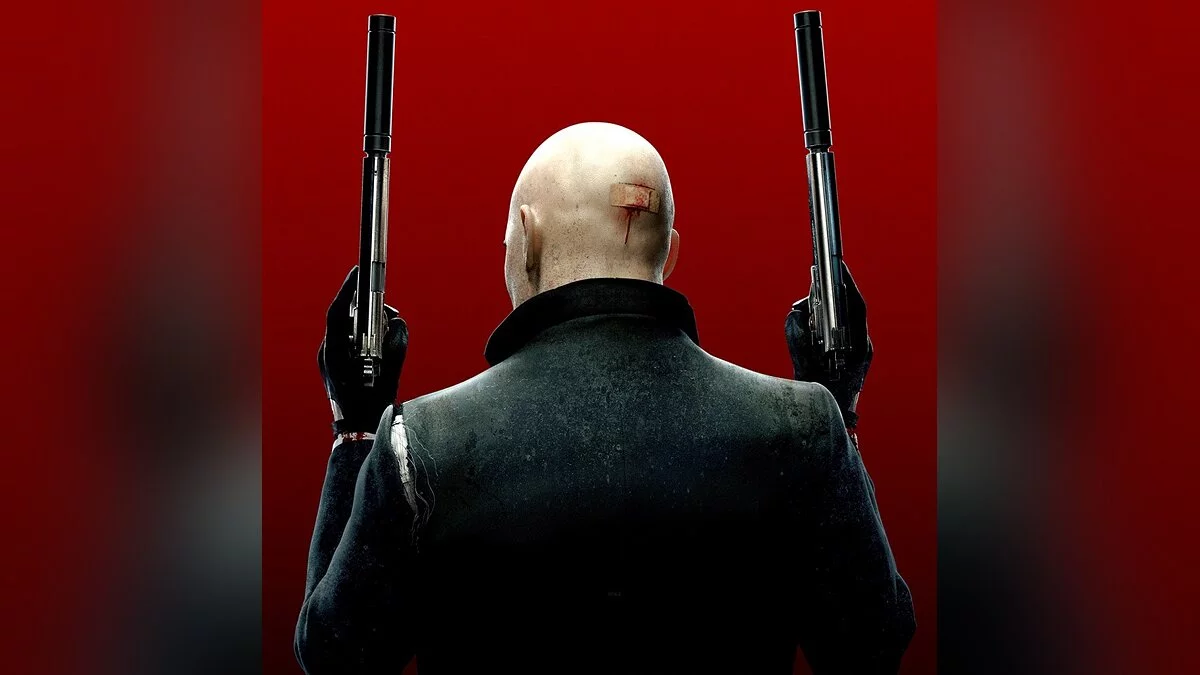 Арт из Hitman: Absolution / Картинка 12