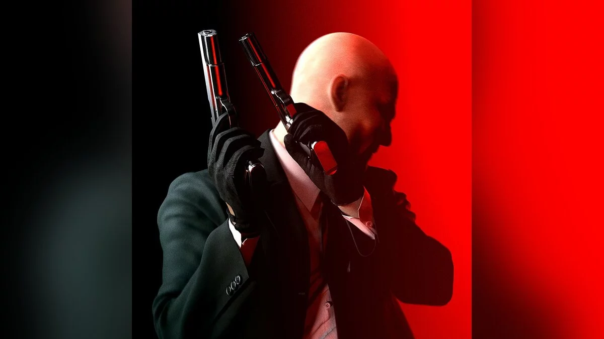 Арт из Hitman: Absolution / Картинка 13