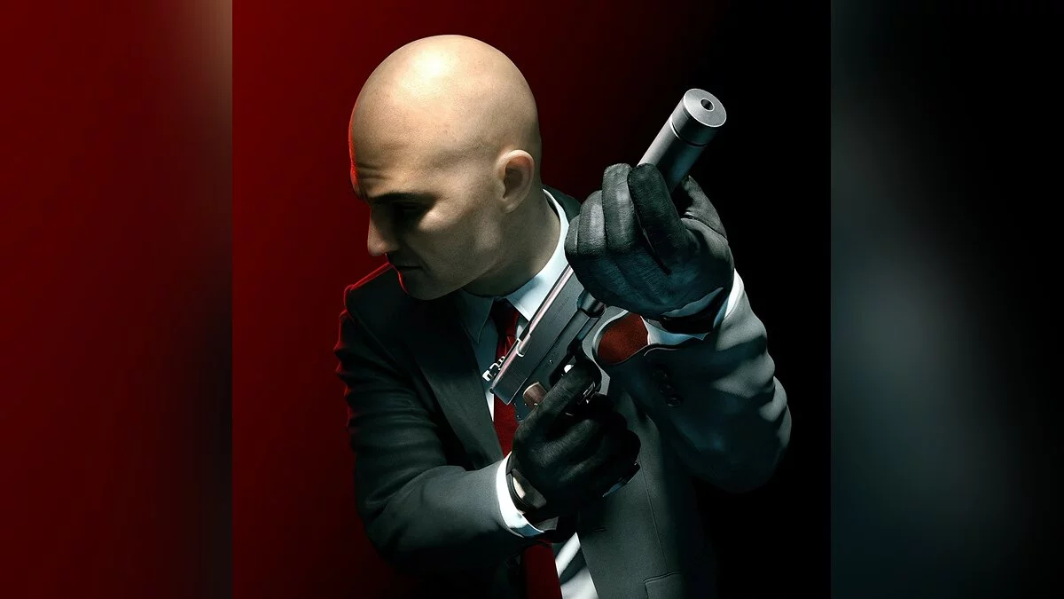 Арт из Hitman: Absolution / Картинка 14