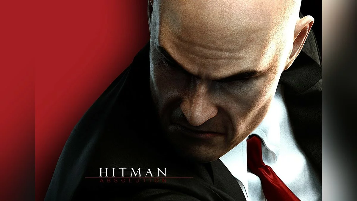 Арт из Hitman: Absolution / Картинка 15