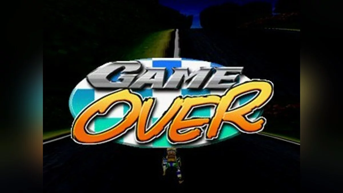 Скриншоты из Moto Racer / Картинка 27