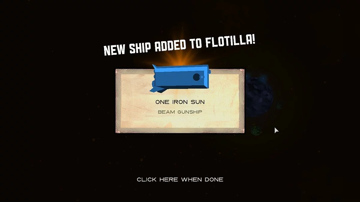 Скриншоты из Flotilla / Картинка 41