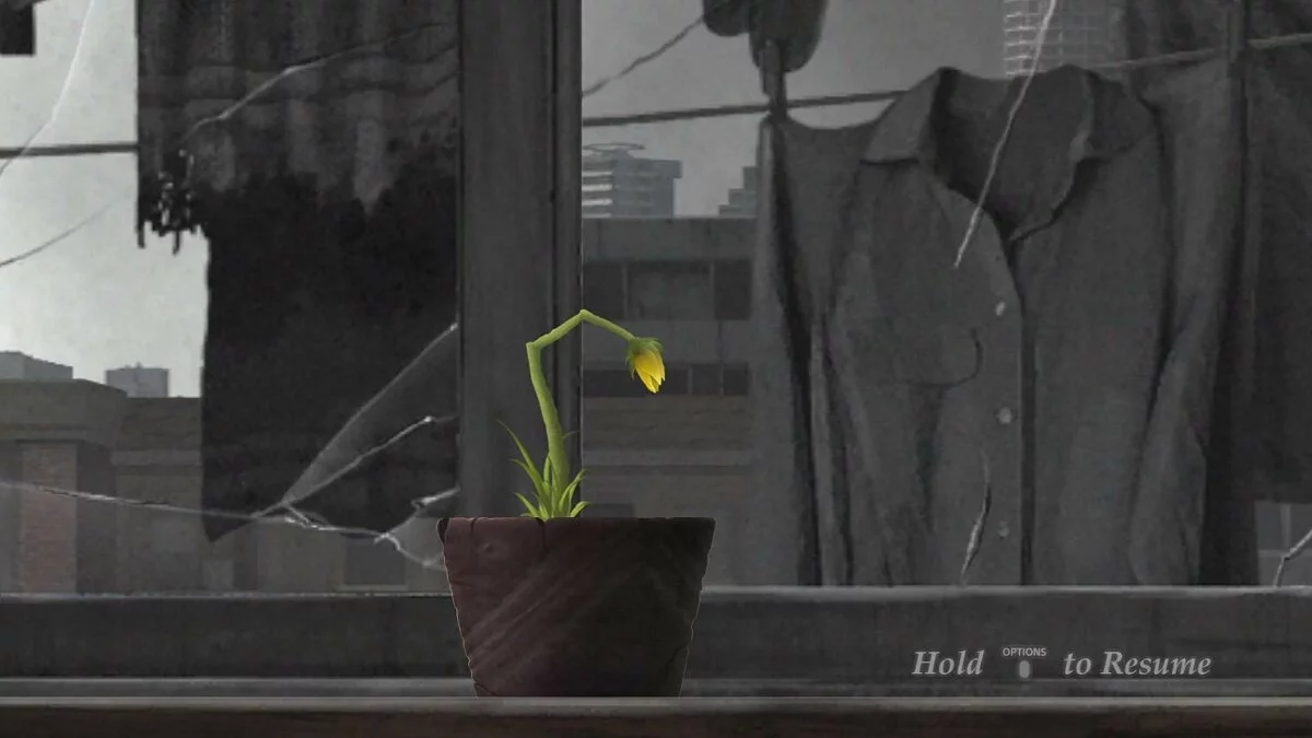 Скриншоты из Flower / Картинка 100
