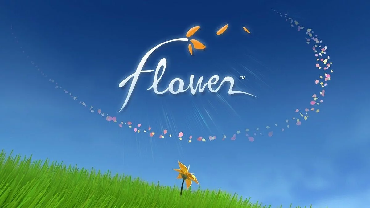 Скриншоты из Flower / Картинка 61