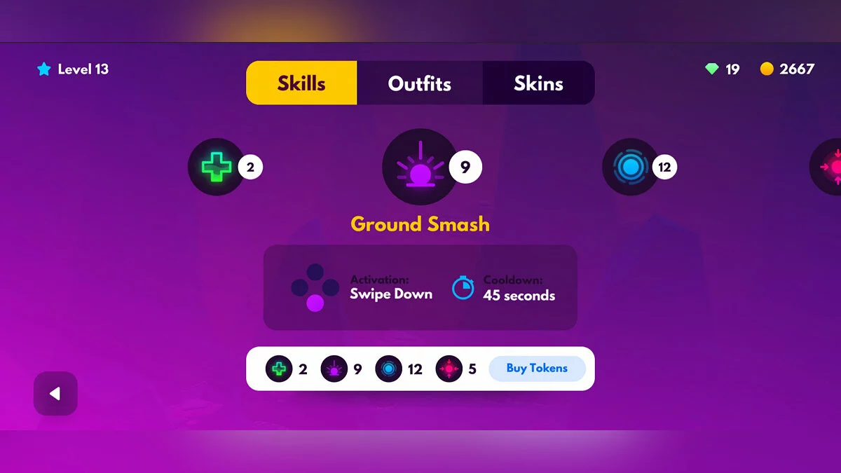Скриншоты из Bouncy Smash / Картинка 13