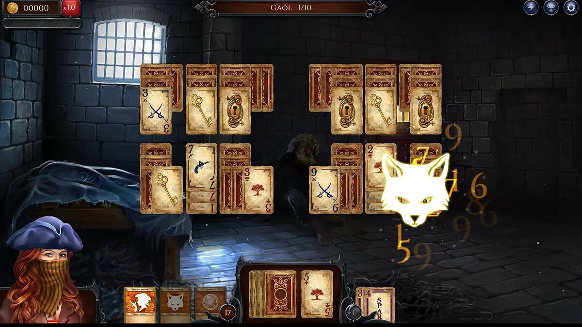 Скриншоты из Shadowhand / Картинка 1