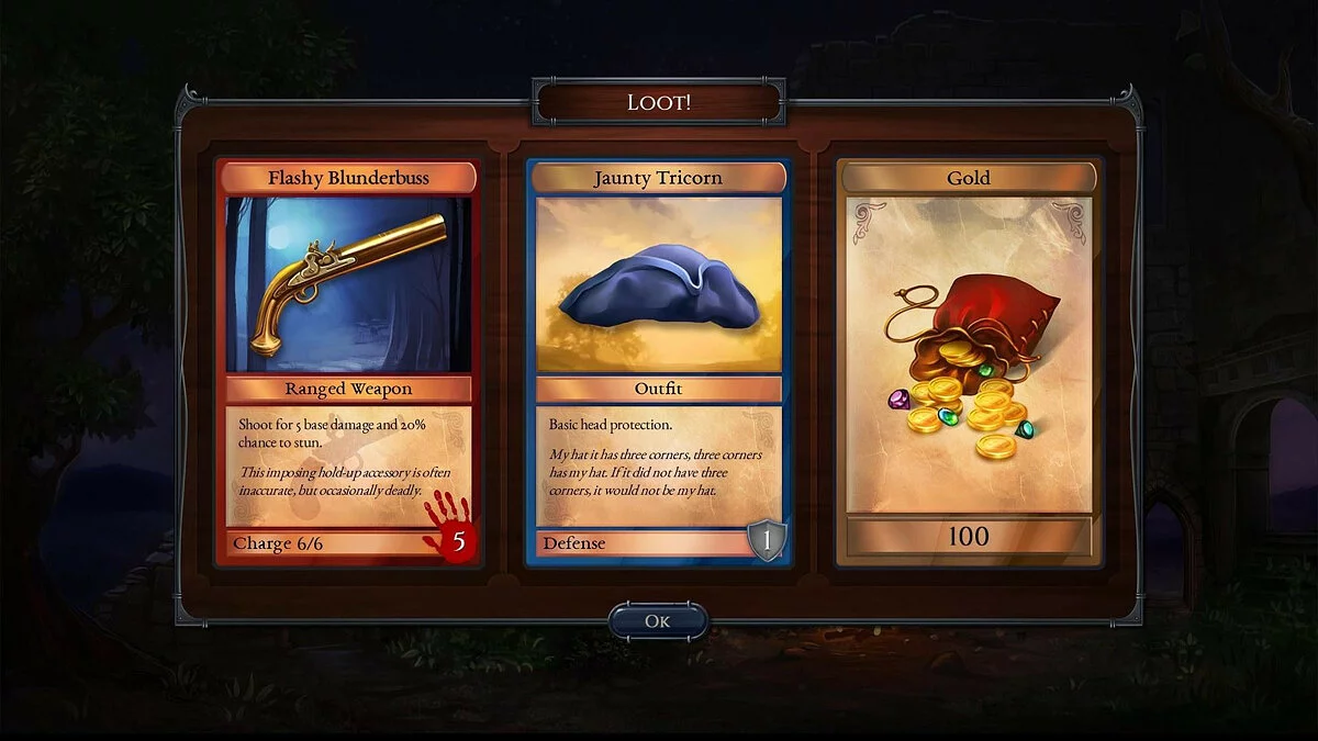 Скриншоты из Shadowhand / Картинка 6
