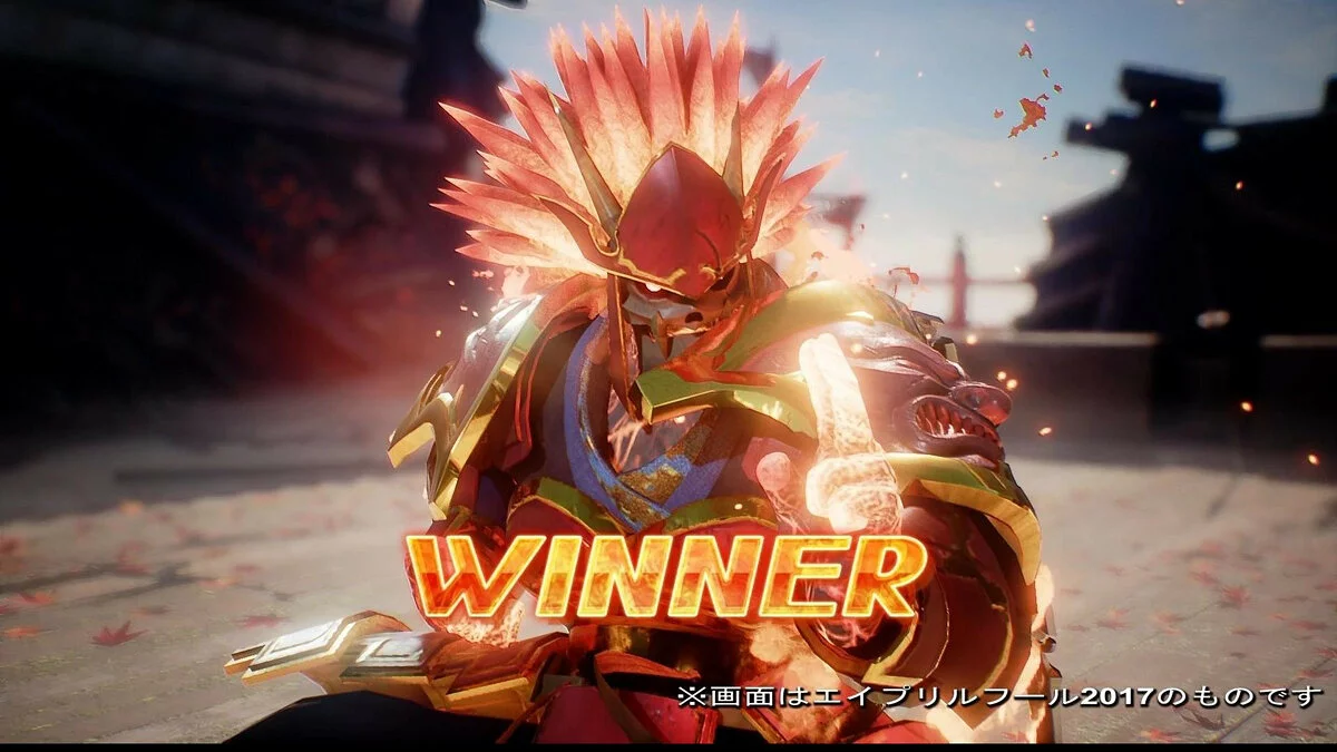 Скриншоты из Fighting EX Layer / Картинка 15