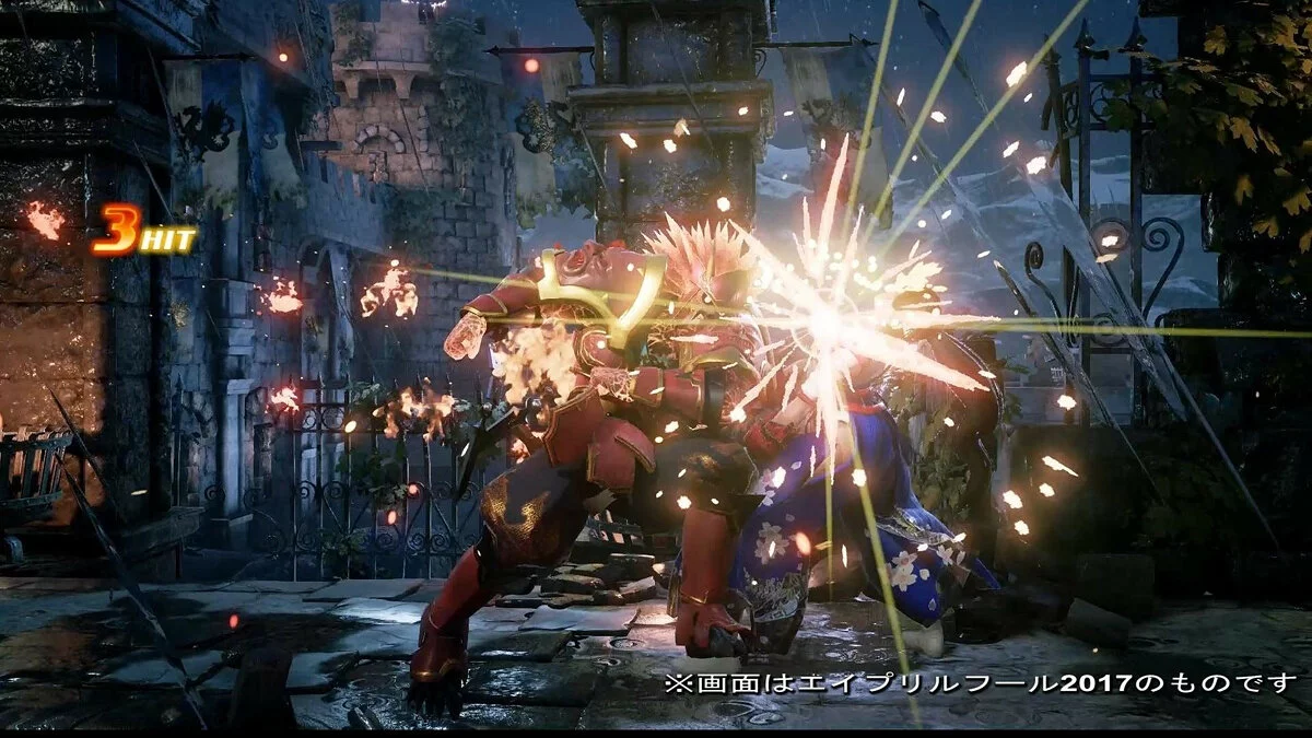 Скриншоты из Fighting EX Layer / Картинка 22