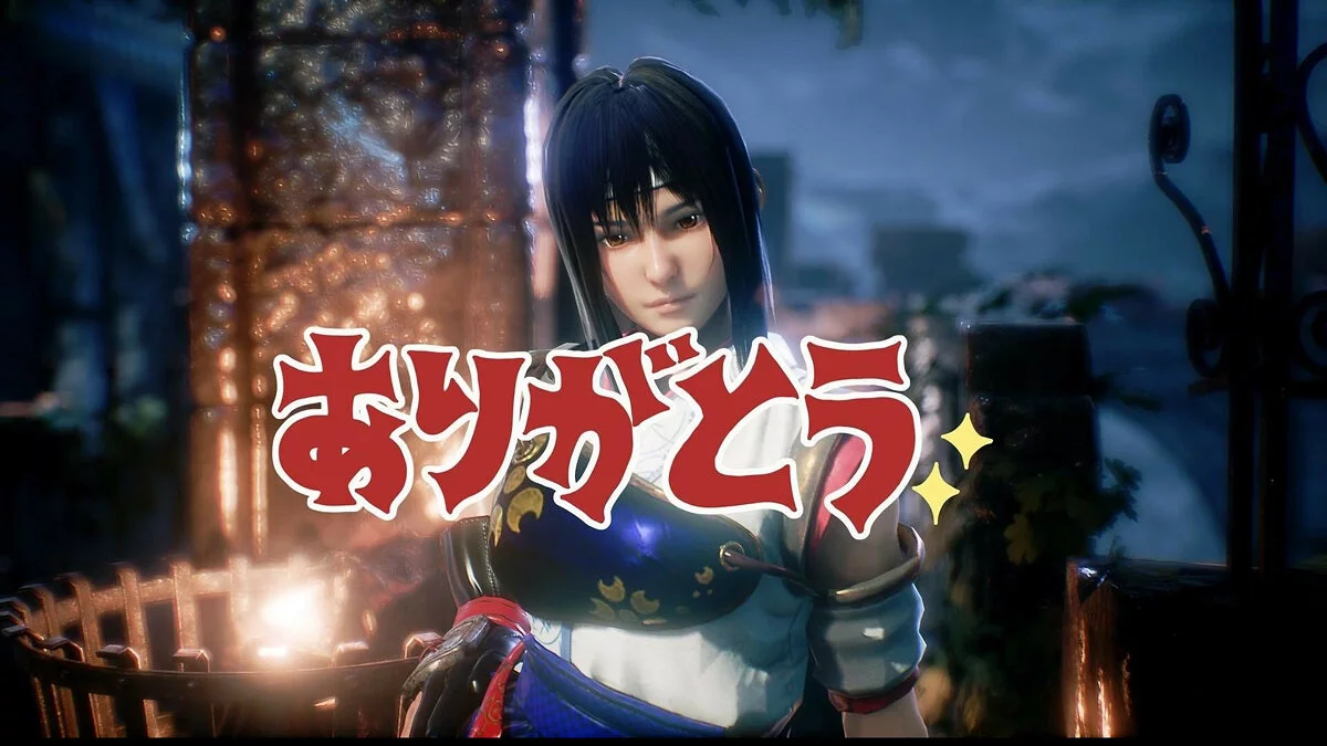 Скриншоты из Fighting EX Layer / Картинка 27
