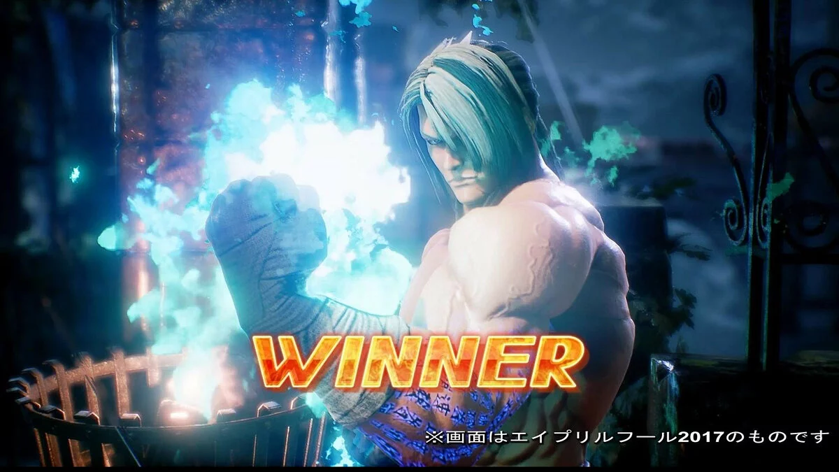 Скриншоты из Fighting EX Layer / Картинка 30