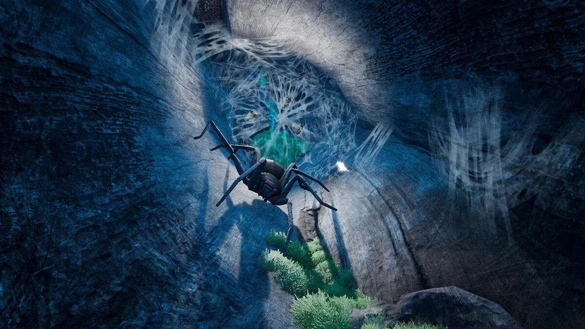 Скриншоты из Smalland: Survive the Wilds / Картинка 16
