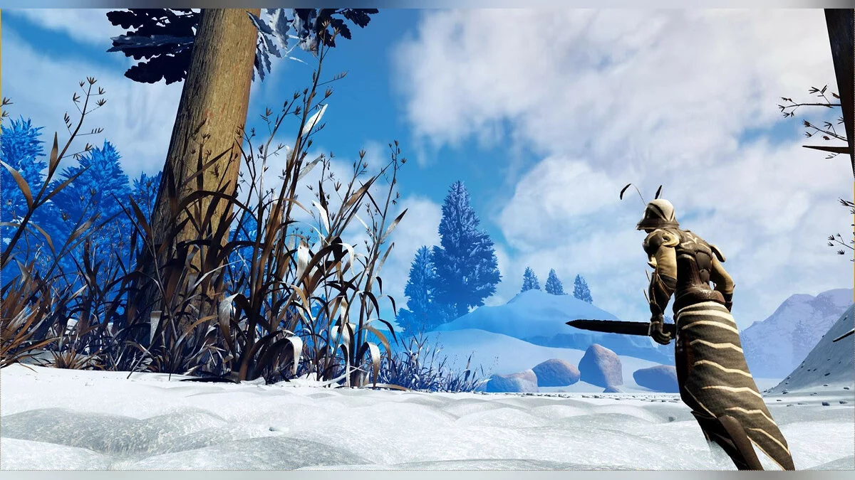 Скриншоты из Smalland: Survive the Wilds / Картинка 19
