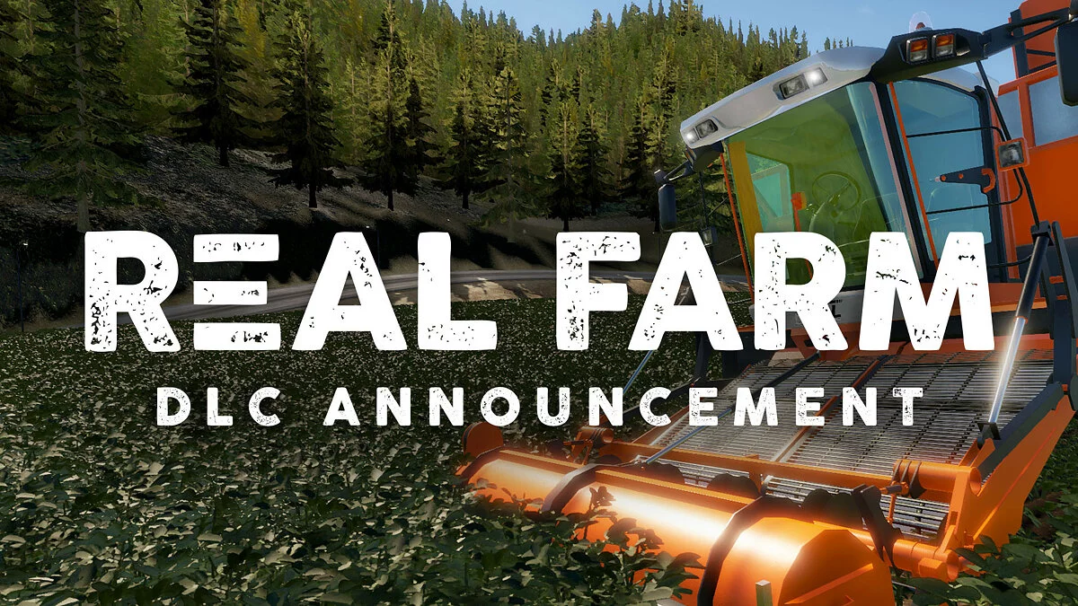 Арт из Real Farm / Картинка 1