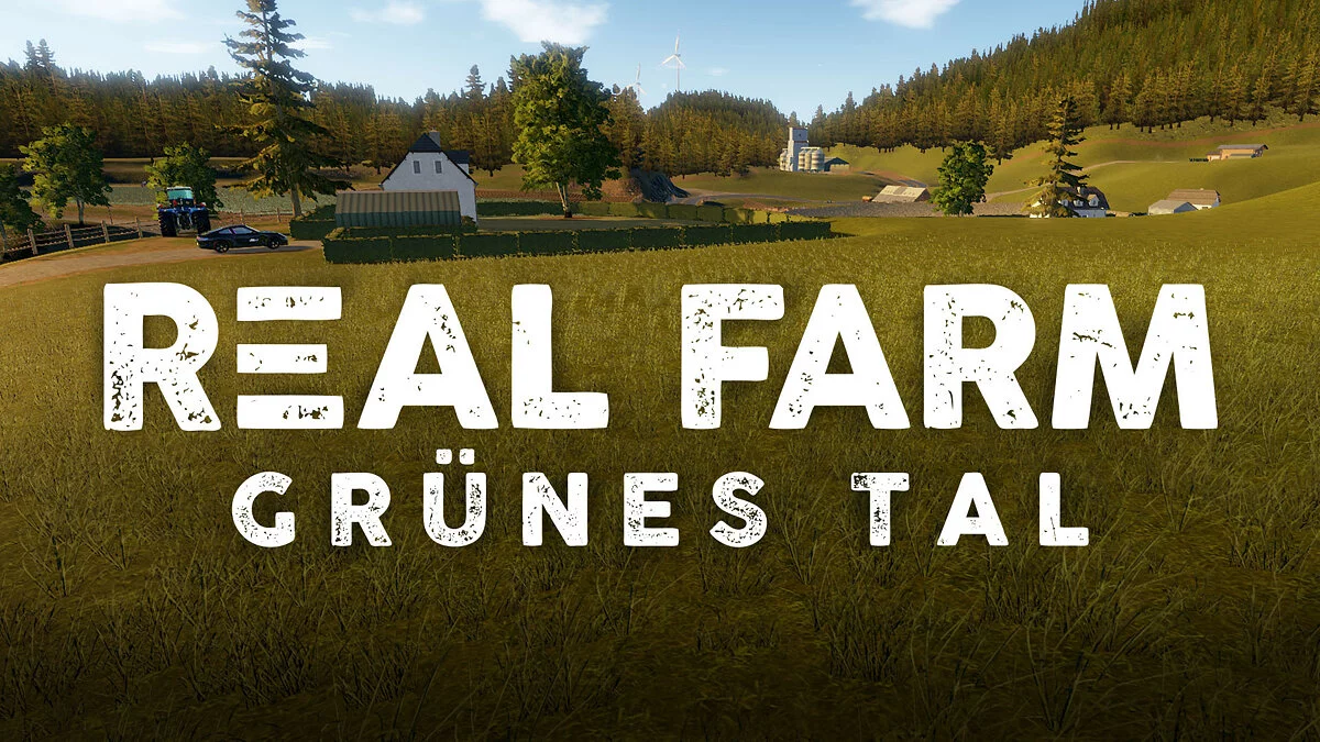 Арт из Real Farm / Картинка 2