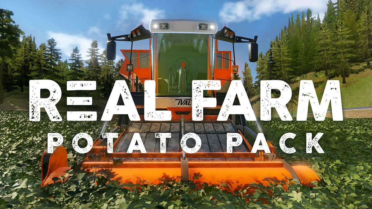 Арт из Real Farm / Картинка 3