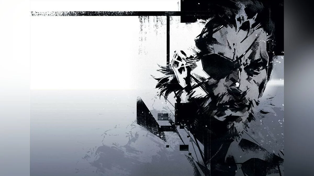 Арт из Metal Gear Solid 5: The Phantom Pain / Картинка 91