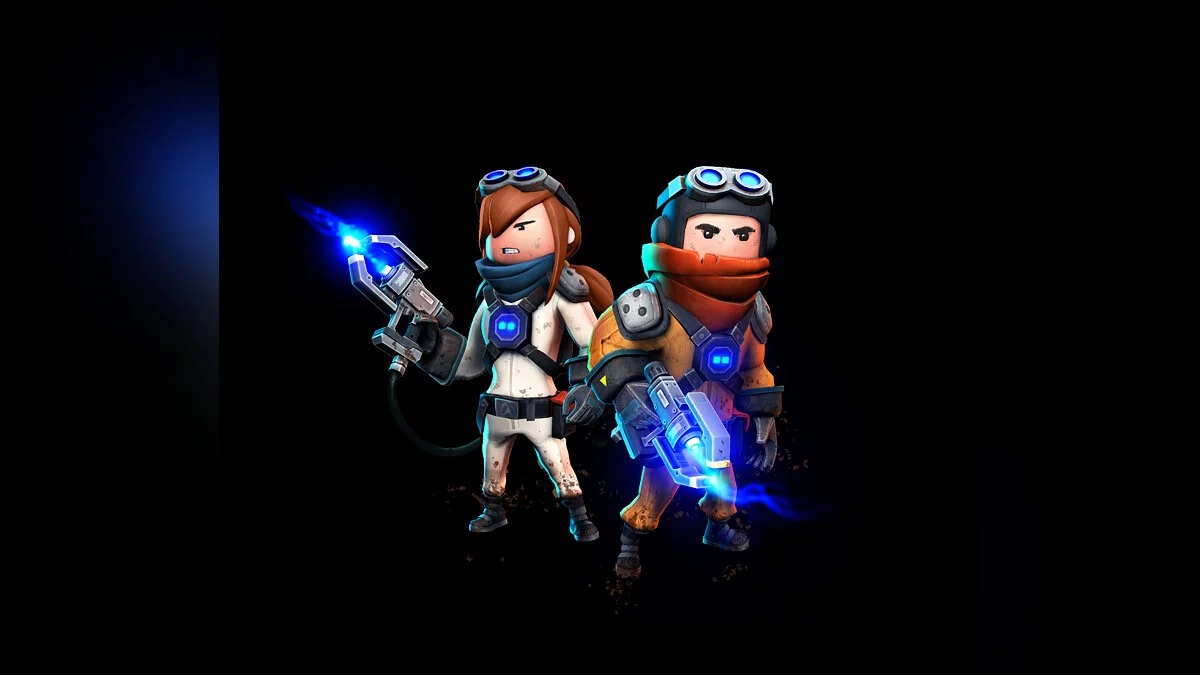 Арт из Trailmakers / Картинка 8
