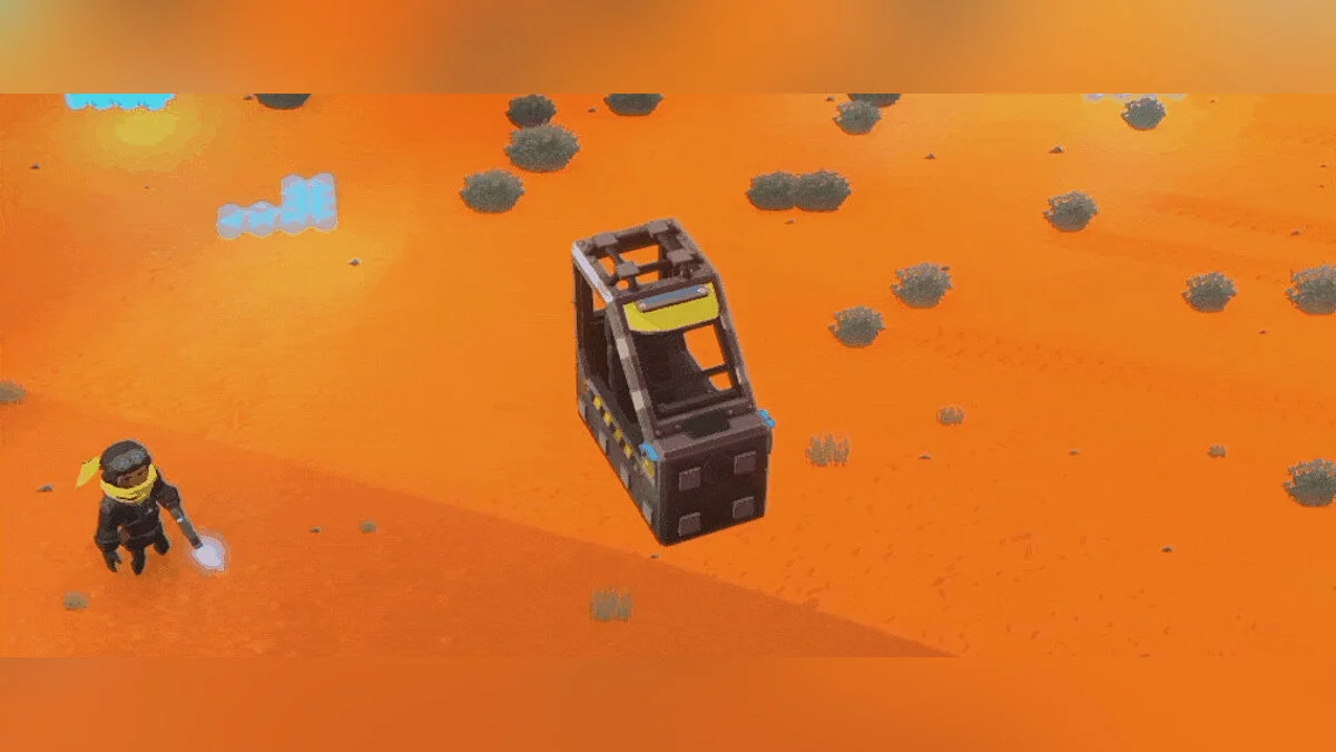 Арт из Trailmakers / Картинка 14