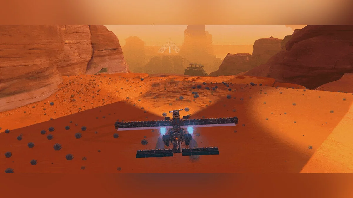Арт из Trailmakers / Картинка 20