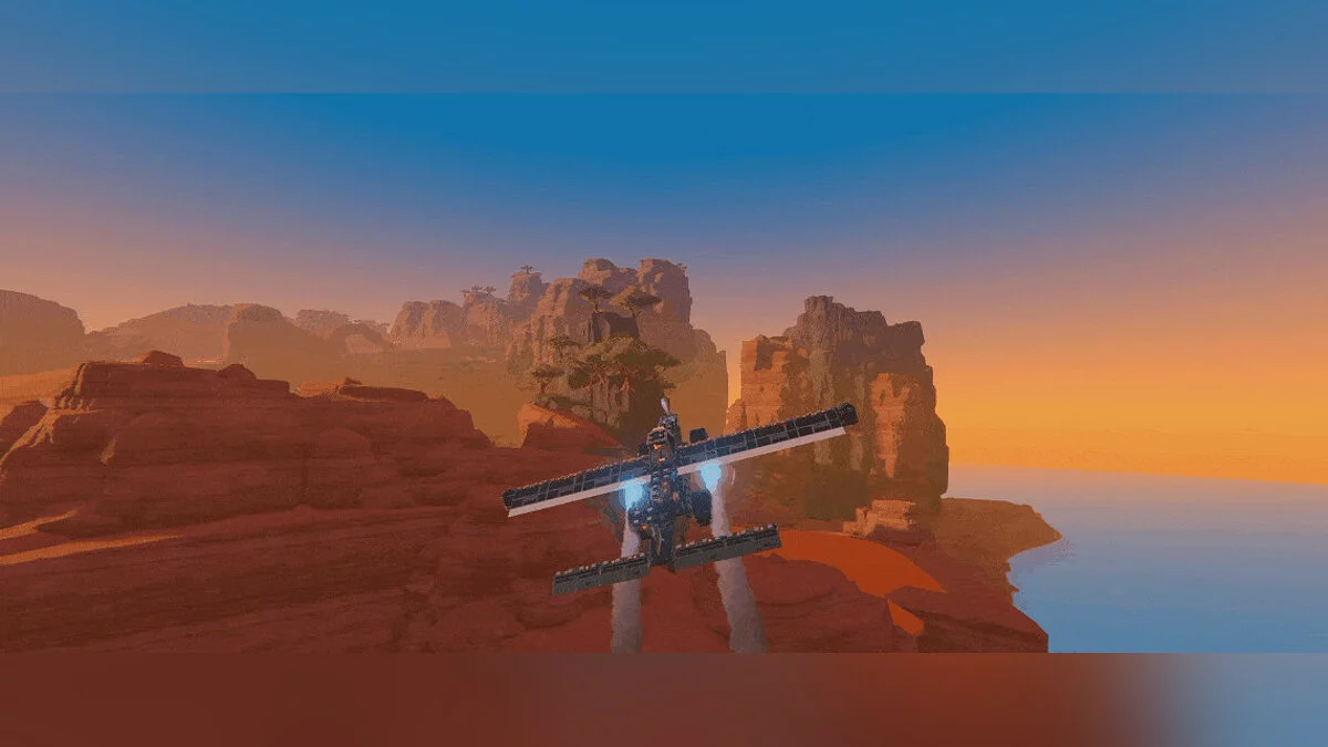 Арт из Trailmakers / Картинка 21