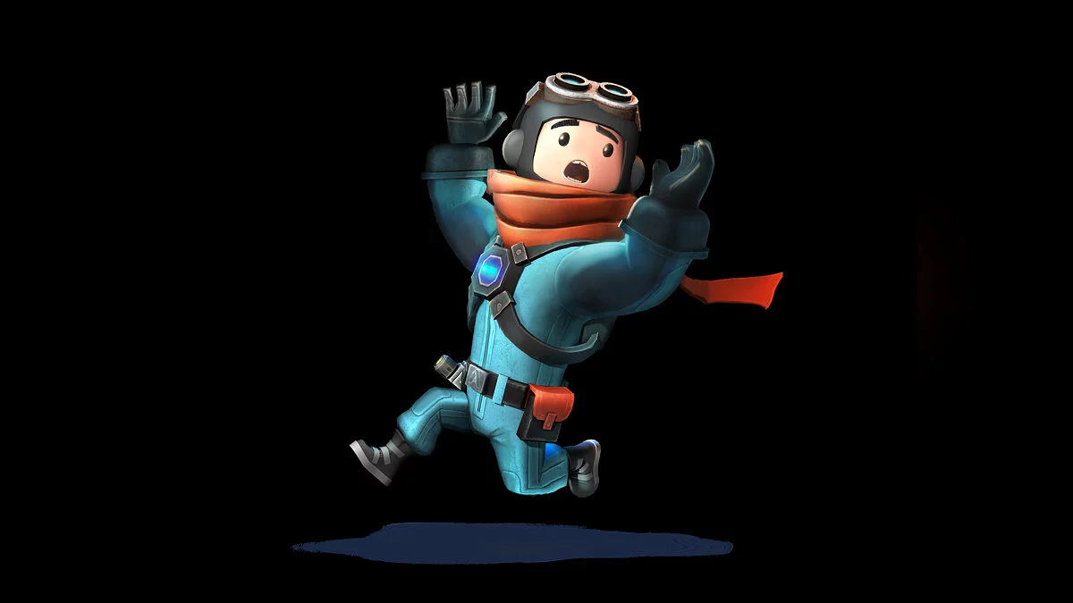 Арт из Trailmakers / Картинка 29