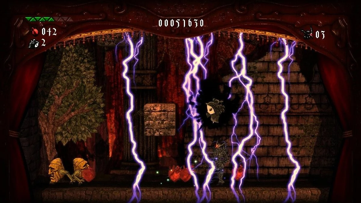 Скриншоты из Black Knight Sword / Картинка 18